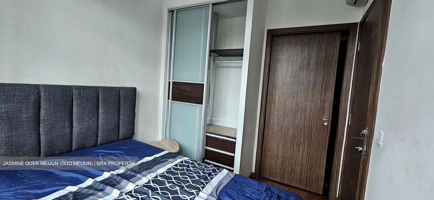 Parc Rosewood (D25), Condominium #625931601